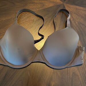 Brown bra from Amazon.. NEW...32C